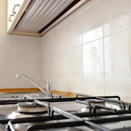 公寓 Oddone 90 都灵