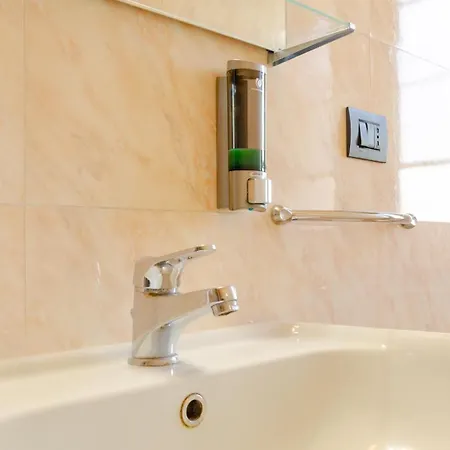 Oddone 90 Διαμέρισμα