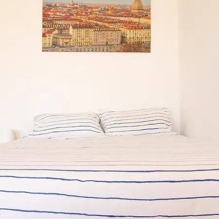 Oddone 90 公寓 都灵