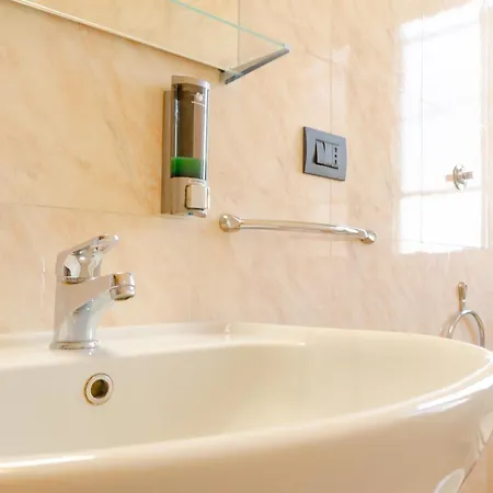 Oddone 90 公寓 都灵