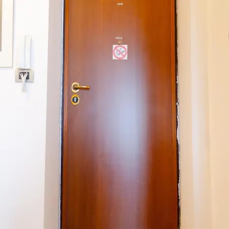 Διαμέρισμα Oddone 90 Τορίνο