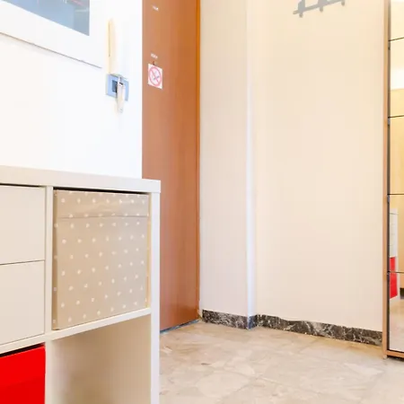 Oddone 90 Διαμέρισμα *