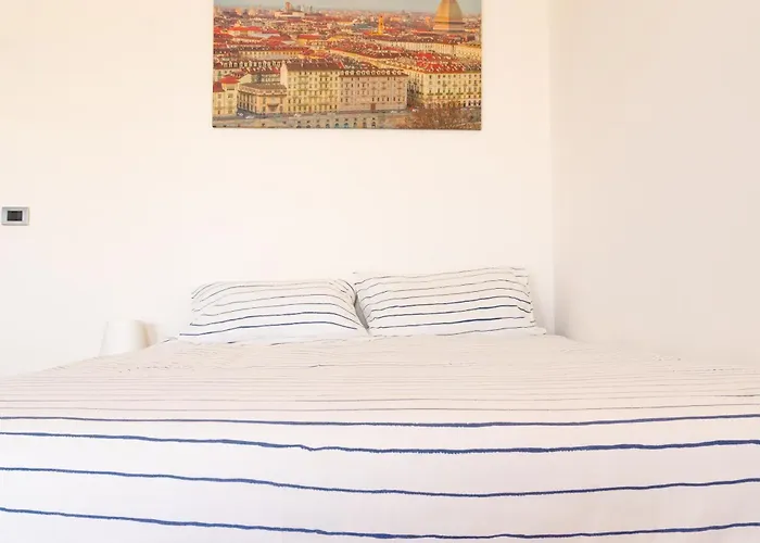 Oddone 90 Daire Torino