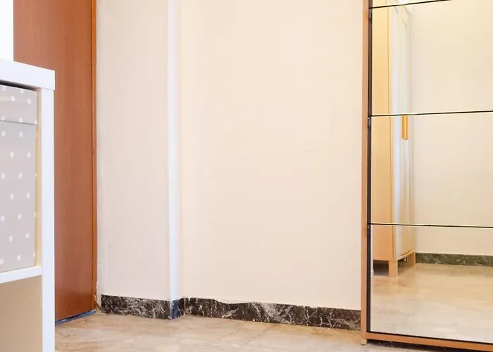 Oddone 90 Apartment
