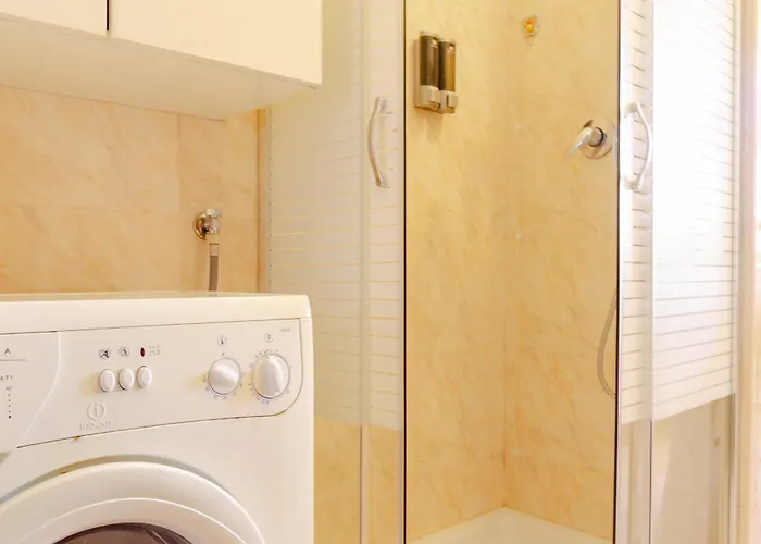 Oddone 90 Apartment Turin