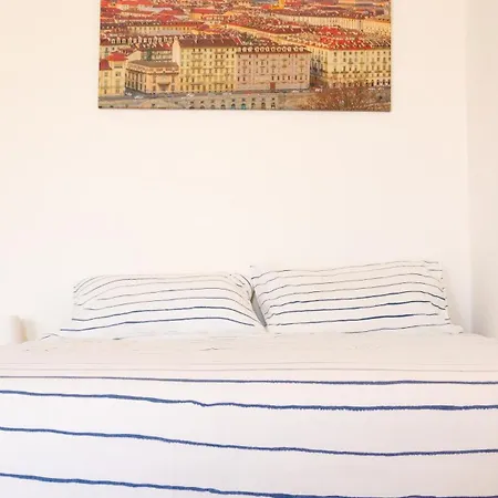 Appartamento Oddone 90 *