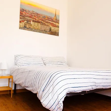 Oddone 90 Appartamento Torino