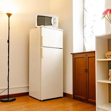 Oddone 90 Appartement *