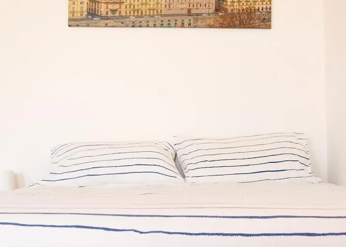 Appartement Oddone 90 *