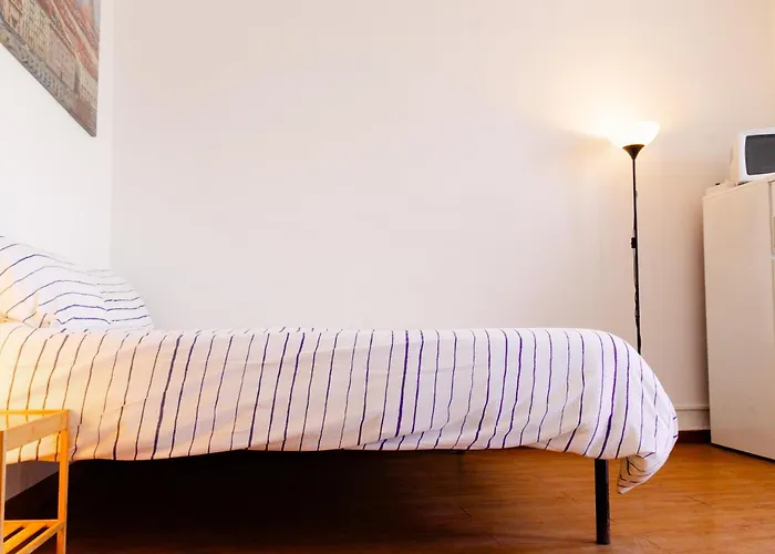 Appartement Oddone 90 *
